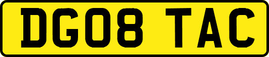 DG08TAC