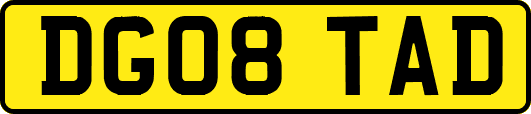DG08TAD