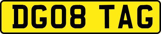 DG08TAG