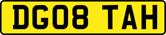 DG08TAH