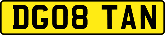 DG08TAN