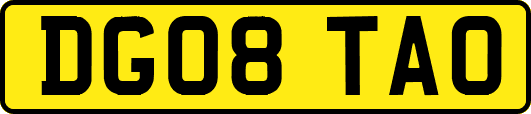 DG08TAO