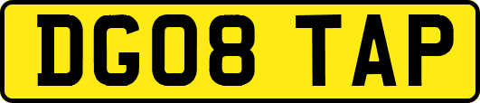DG08TAP
