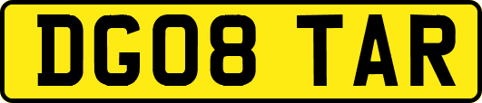 DG08TAR