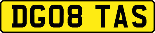 DG08TAS