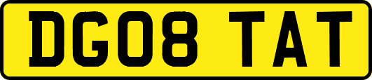 DG08TAT