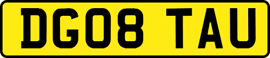 DG08TAU