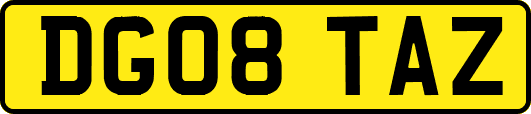 DG08TAZ