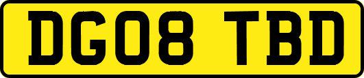 DG08TBD