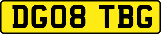 DG08TBG