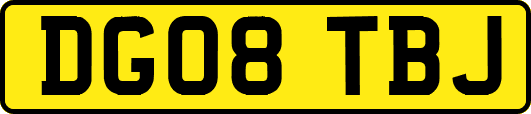 DG08TBJ