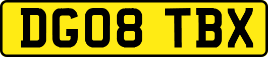 DG08TBX