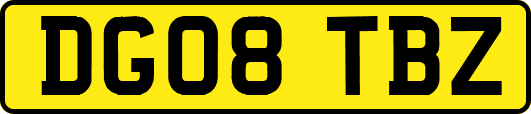 DG08TBZ