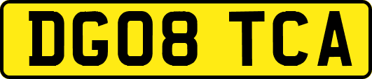 DG08TCA