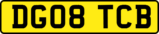 DG08TCB