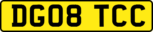 DG08TCC