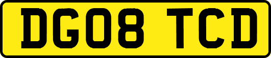 DG08TCD