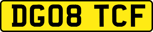 DG08TCF