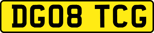 DG08TCG