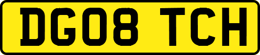 DG08TCH