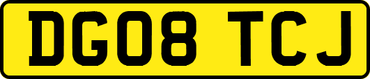DG08TCJ