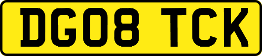 DG08TCK