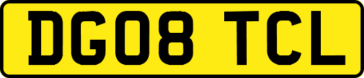 DG08TCL