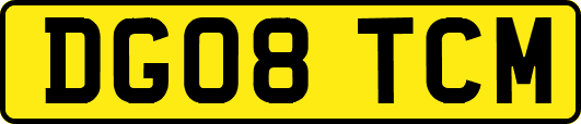 DG08TCM