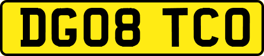 DG08TCO