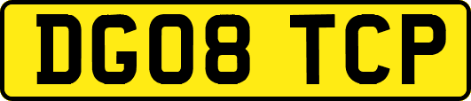 DG08TCP