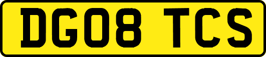 DG08TCS