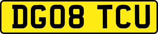 DG08TCU