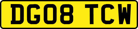 DG08TCW