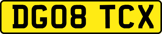 DG08TCX