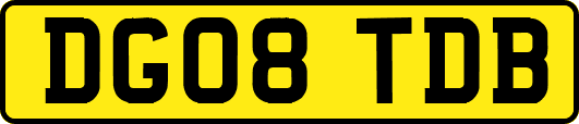 DG08TDB