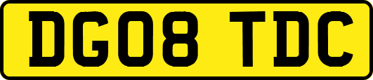 DG08TDC