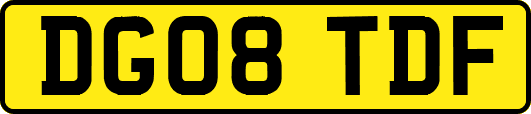 DG08TDF