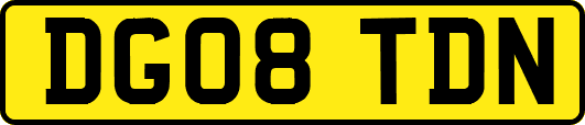 DG08TDN
