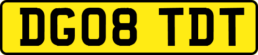 DG08TDT