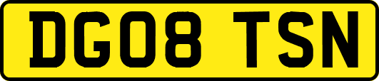 DG08TSN