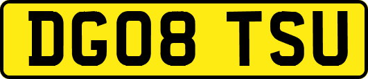 DG08TSU