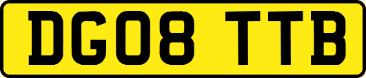 DG08TTB