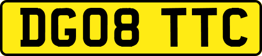 DG08TTC