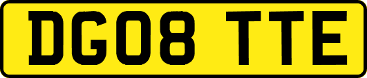 DG08TTE