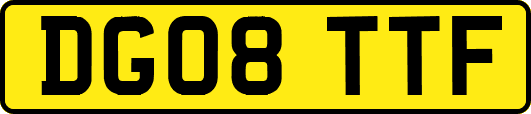 DG08TTF