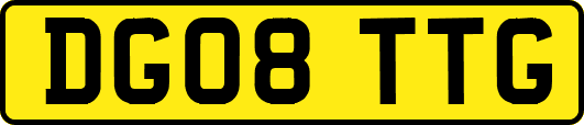 DG08TTG