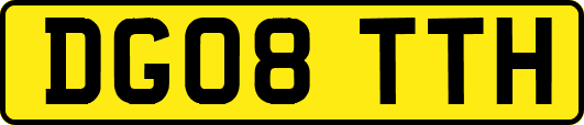 DG08TTH