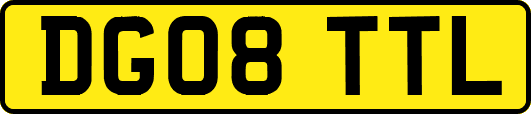 DG08TTL