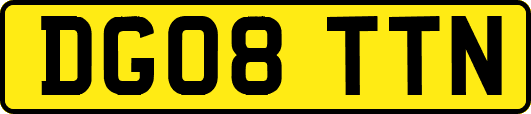 DG08TTN