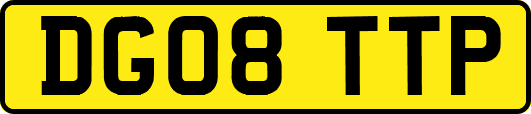 DG08TTP